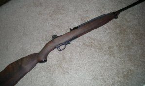 m1-carbine